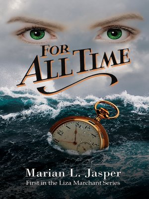 cover image of For all Time